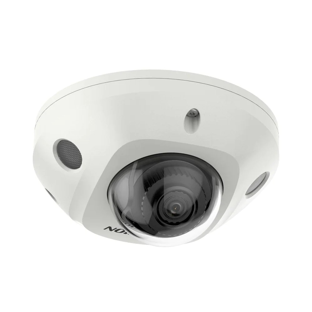 Hikvision DS-2CD3566G2-IS(2.8mm)(H)(eF)(O-STD) Dome Kamera 6MP 4 Hikvision DS-2CD3566G2-IS(2.8mm)(H)(eF)(O-STD) Dome Kamera 6MP – Bild 2