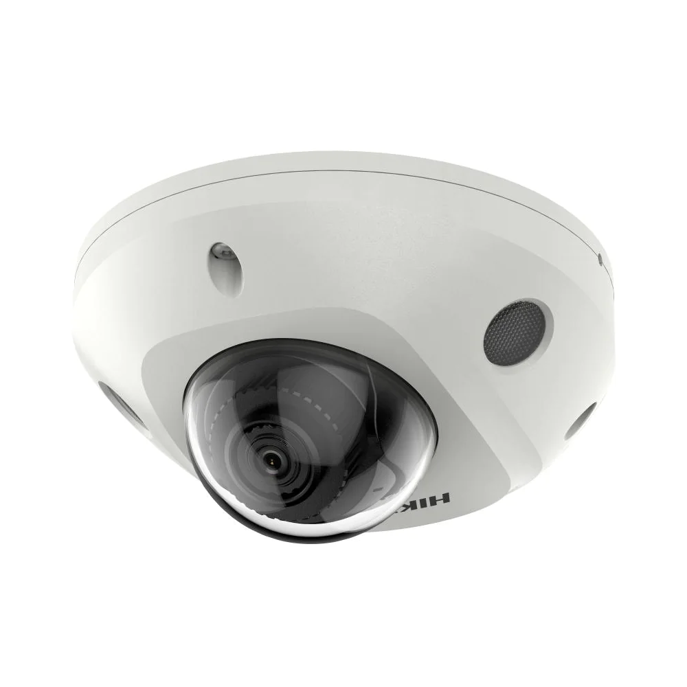 Hikvision DS-2CD3566G2-IS(2.8mm)(H)(eF)(O-STD) Dome Kamera 6MP 5 Hikvision DS-2CD3566G2-IS(2.8mm)(H)(eF)(O-STD) Dome Kamera 6MP – Bild 3