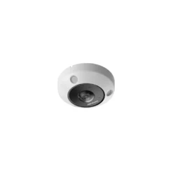 Hikvision DS-2CD6365G1-IVS(1.16mm)(O-STD) Fisheye Kamera 6MP -Überwachungskamera-Hikvision ds 2cd6365g1 ivs 3