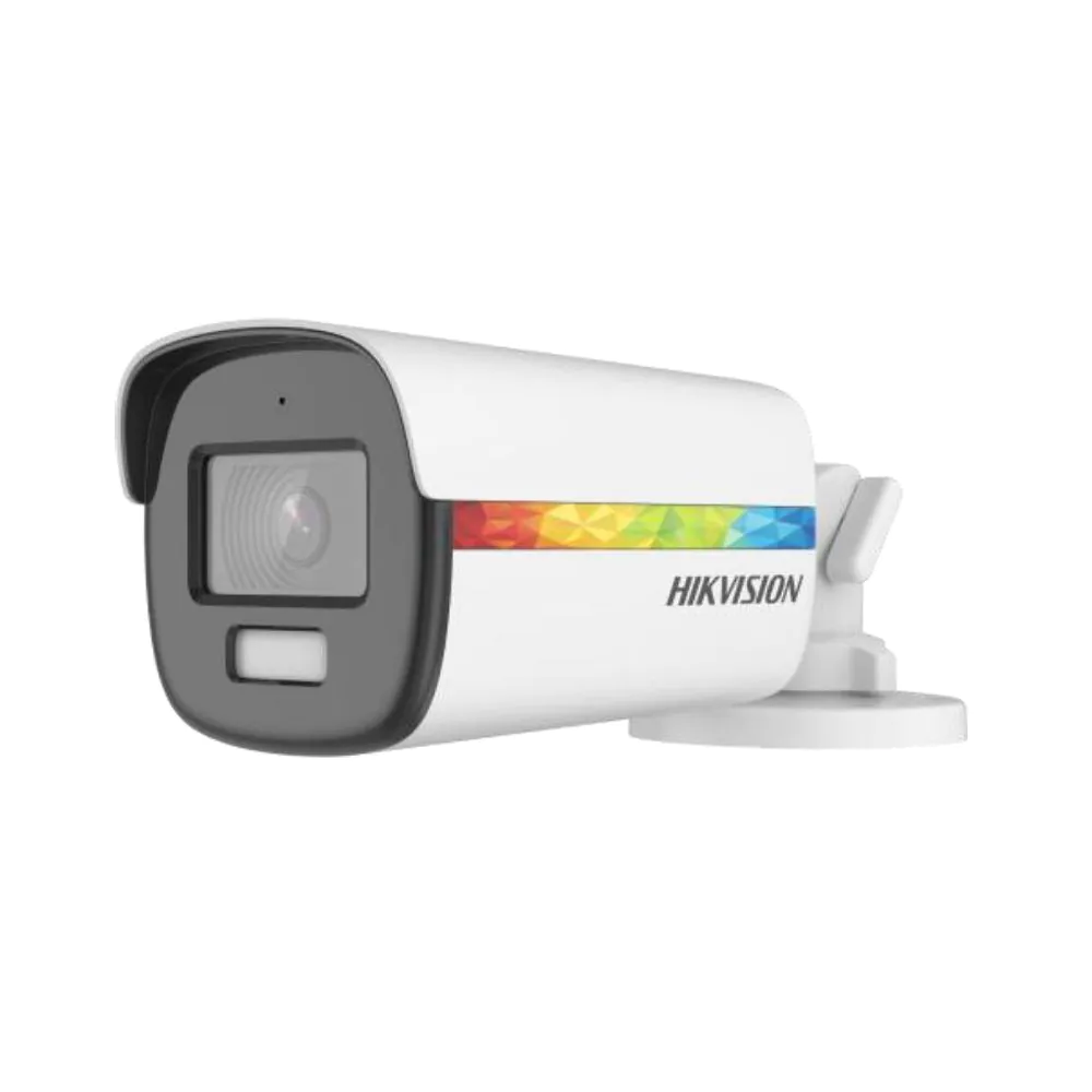 HIKVision DS-2CE12DF8T-FSLN(3.6mm) HD TVI Bullet Kamera 3 HIKVision DS-2CE12DF8T-FSLN(3.6mm) HD TVI Bullet Kamera