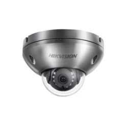 HIKvision DS-2XC6142FWD-IS(6MM) IP Dome Überwachungskamera 4MP