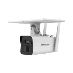 Hikvision DS-2XS2T41G1-ID/4G/C05S07(6mm) Solar Kamera 4MP