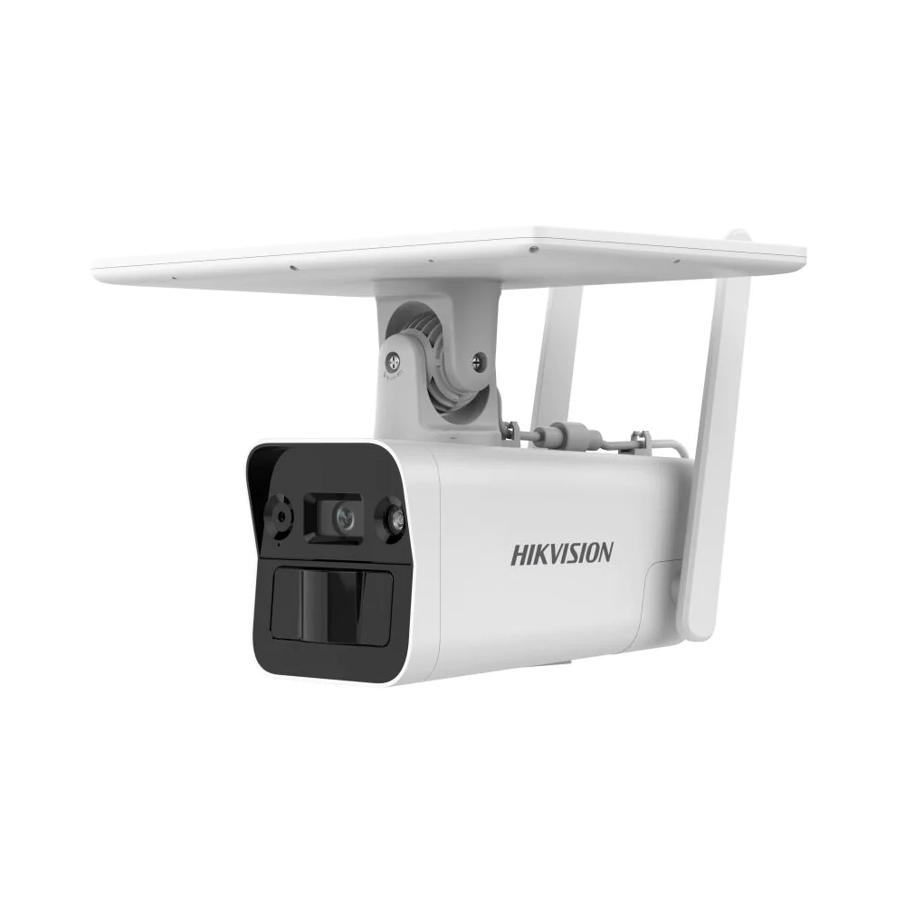 Hikvision DS-2XS2T41G1-ID/4G/C05S07(6mm) Solar Kamera 4MP 3 Hikvision DS-2XS2T41G1-ID/4G/C05S07(6mm) Solar Kamera 4MP