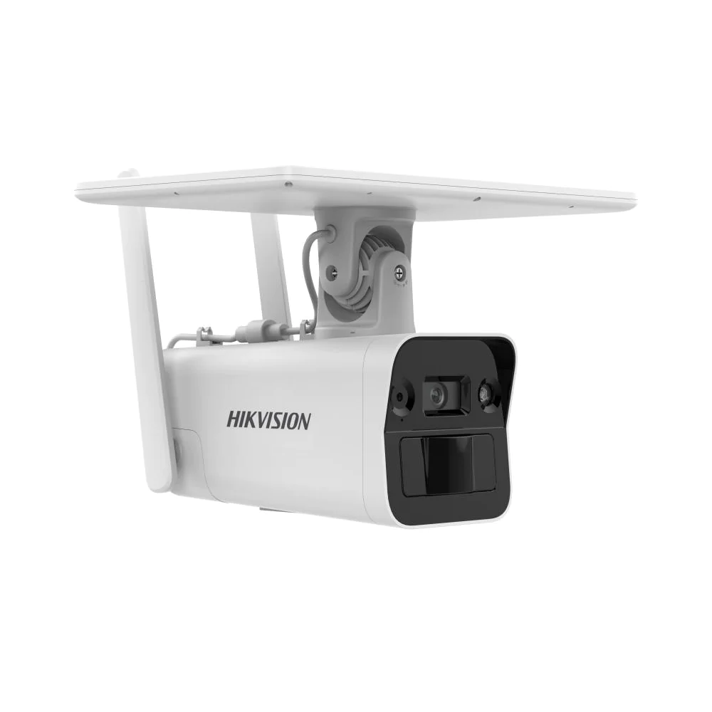 Hikvision DS-2XS2T41G1-ID/4G/C05S07(6mm) Solar Kamera 4MP 5 Hikvision DS-2XS2T41G1-ID/4G/C05S07(6mm) Solar Kamera 4MP – Bild 3