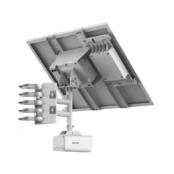 Hikvision DS-2XS6A46G1/P-IZS/C36S80(2.8-12mm) Solar Kamera 4MP -Überwachungskamera-Hikvision ds 2xs6a46g1 p izs c36s80 4