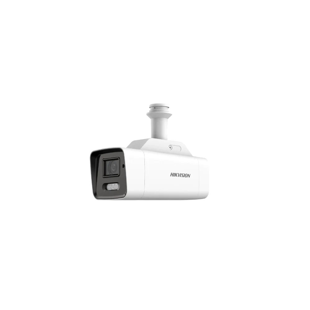 HikVision DS-2XS6A87G1-LS/4G(4mm) Bullet Kamera Für Solar Kit 4K 3 HikVision DS-2XS6A87G1-LS/4G(4mm) Bullet Kamera Für Solar Kit 4K