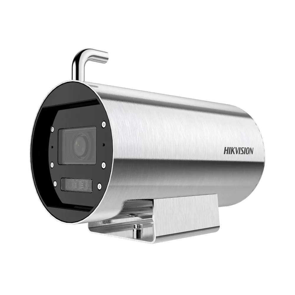 HIKVISION DS-2XT6685G0-LIZS/C25(8-32mm) Hochtemperatur Kamera 4K 3 HIKVISION DS-2XT6685G0-LIZS/C25(8-32mm) Hochtemperatur Kamera 4K