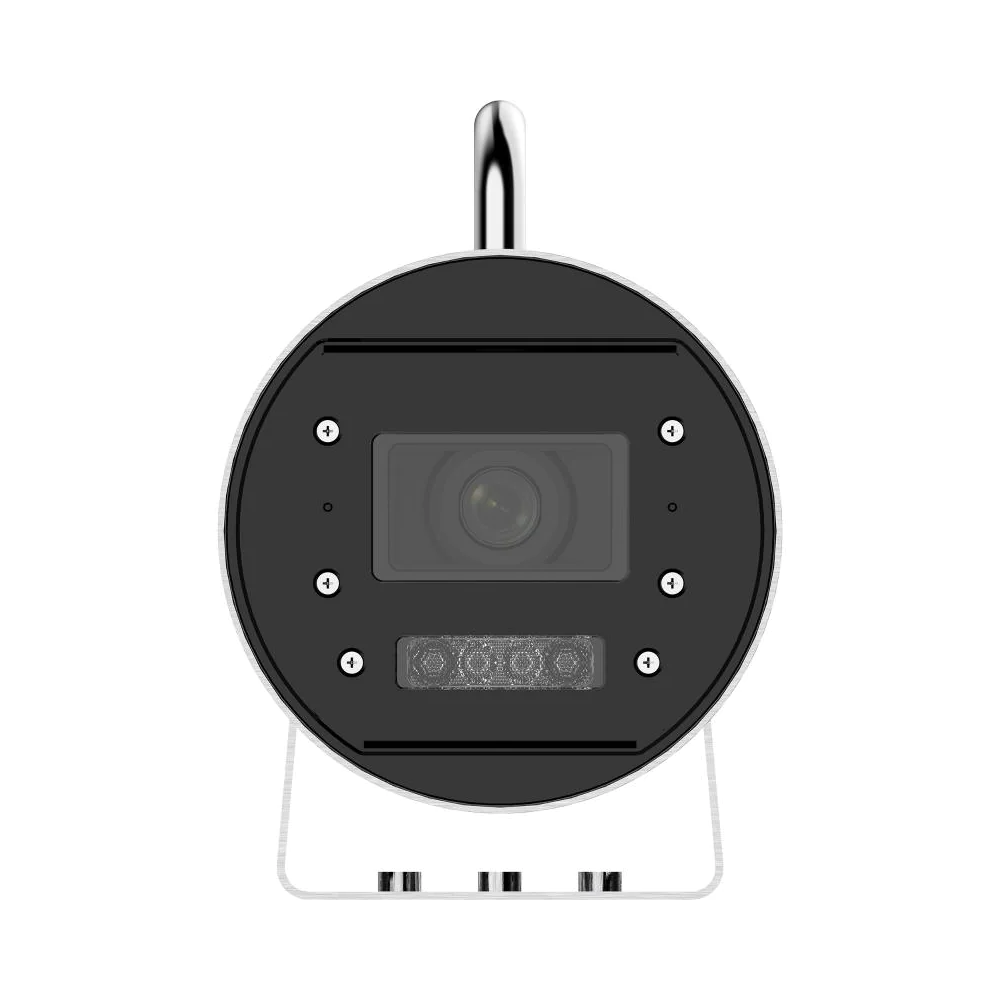 HIKVISION DS-2XT6685G0-LIZS/C25(8-32mm) Hochtemperatur Kamera 4K 4 HIKVISION DS-2XT6685G0-LIZS/C25(8-32mm) Hochtemperatur Kamera 4K – Bild 2