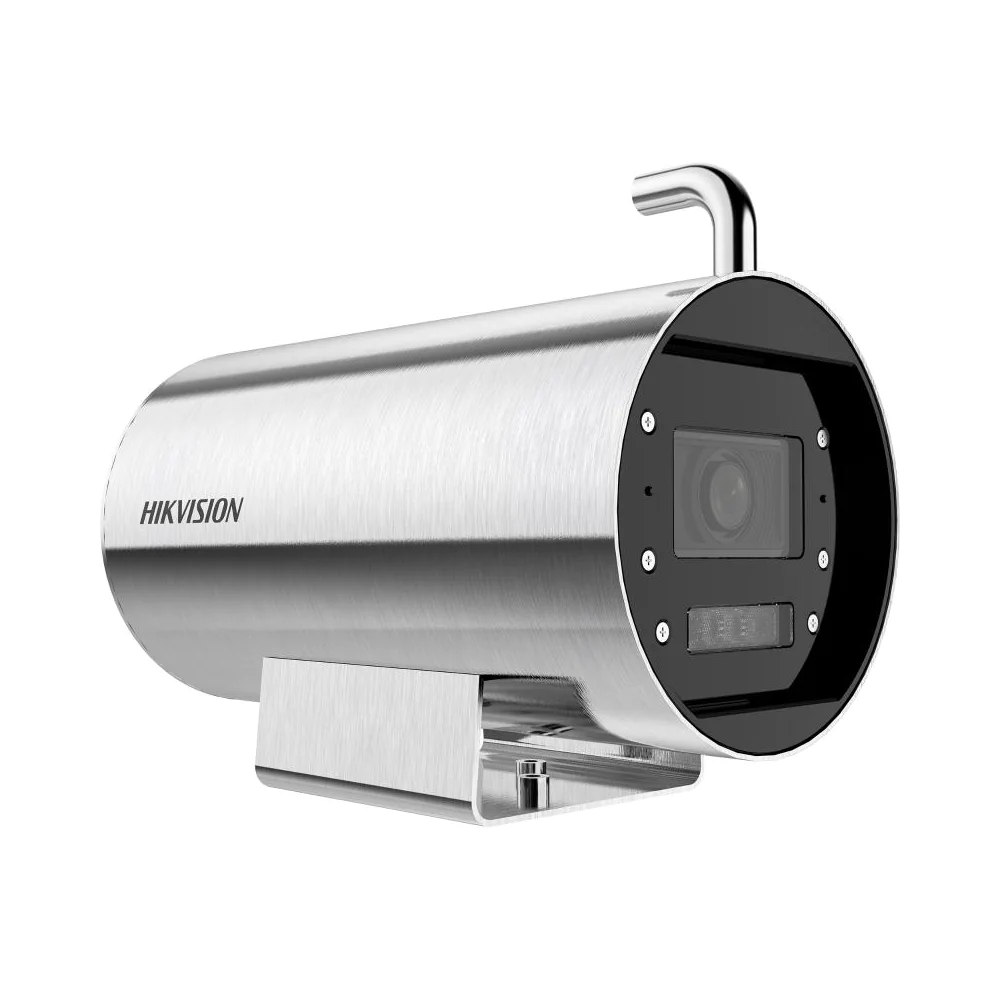 HIKVISION DS-2XT6685G0-LIZS/C25(8-32mm) Hochtemperatur Kamera 4K 5 HIKVISION DS-2XT6685G0-LIZS/C25(8-32mm) Hochtemperatur Kamera 4K – Bild 3