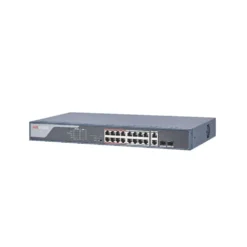 HIKVision DS-3E0318P-E(B) PoE Switch