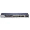 HIKVision DS-3E0528HP-E PoE Switch -Überwachungskamera-Hikvision ds 3e0528hp e