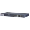 HIKVision DS-3E1518P-EI PoE Switch -Überwachungskamera-Hikvision ds 3e1518p ei