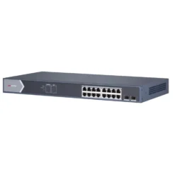 HIKVision DS-3E1518P-EI PoE Switch