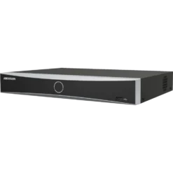 Hikvision DS-7604NXI-K1/4P/Alarm4+1 Netzwerkvideorekorder 4 Kanal