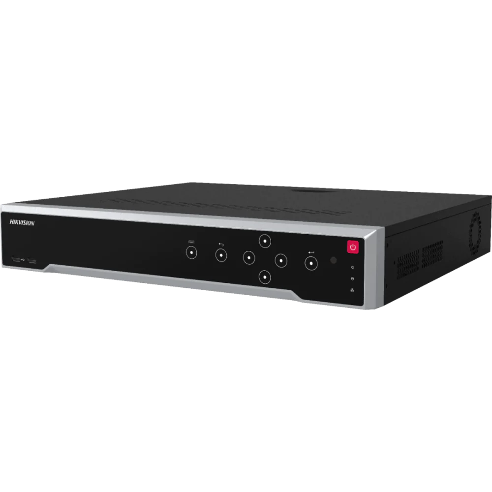 HIKVision DS-7716NI-M4 Netzwerkvideorekorder 16 Kanal 8K 3 HIKVision DS-7716NI-M4 Netzwerkvideorekorder 16 Kanal 8K