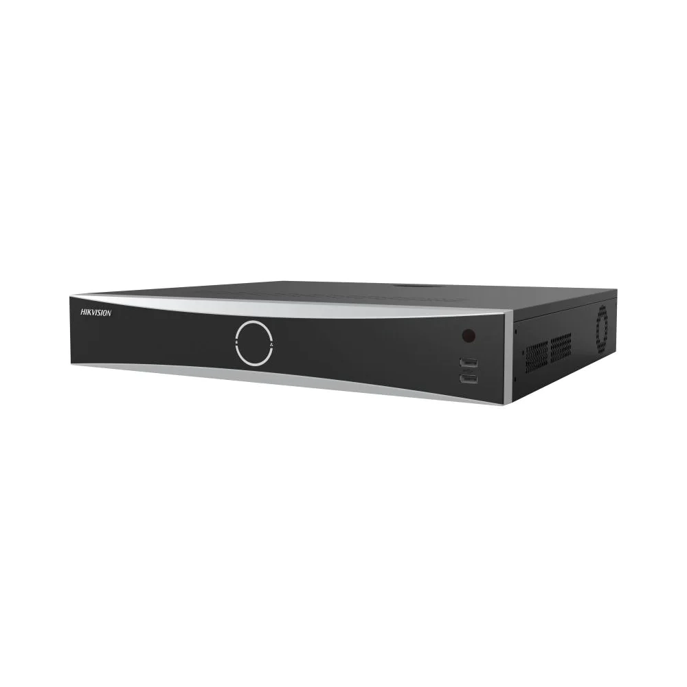 Hikvision DS-7732NXI-I4/S(STD)(E) Netzwerkvideorekorder 32 Kanal 3 Hikvision DS-7732NXI-I4/S(STD)(E) Netzwerkvideorekorder 32 Kanal