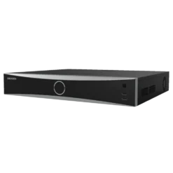 HIKVision DS-7732NXI-K4/Alarm16+9 Netzwerkvideorekorder 32 Kanal