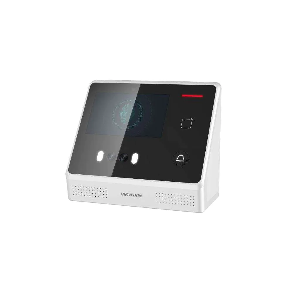 HIKVISION DS-K1T8105M Biometrische Zutrittskontrolle 3 HIKVISION DS-K1T8105M Biometrische Zutrittskontrolle