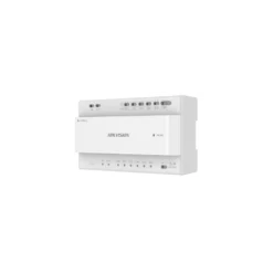HIKVISION DS-KAD706Y Türstationsmodul 2-Draht 7 HIKVISION DS-KAD706Y Türstationsmodul 2-Draht -Überwachungskamera-Hikvision ds kad706y 3
