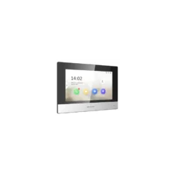 HIKVISION DS-KH6320Y-WTE2 Innenstation 2-Draht -Überwachungskamera-Hikvision ds kh6320y wte2 2