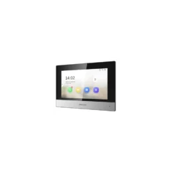 HIKVISION DS-KH6320Y-WTE2 Innenstation 2-Draht -Überwachungskamera-Hikvision ds kh6320y wte2 3