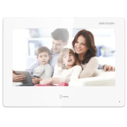 HIKVision DS-KH9310-WTE1(B) Innenstation