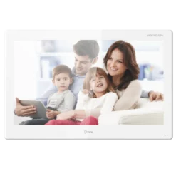 HIKVision DS-KH9510-WTE1(B) Innenstation