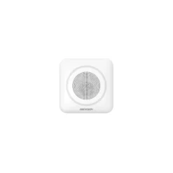 HIKVISION DS-PS1-II-WE Ax Pro Innensirene Rot