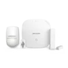 HIKVISION DS-PWA32-NGT Einbruchmeldeanlage Alarmzentrale Funk -Überwachungskamera-Hikvision ds pwa32