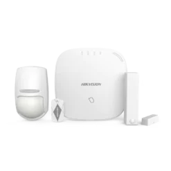 HIKVISION DS-PWA32-NGT Einbruchmeldeanlage Alarmzentrale Funk