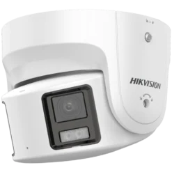 Hikvision DS-2CD2387G2P-LSU/SL(4mm)(C) Panorama Turret Kamera 4K