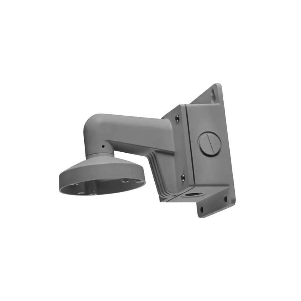 HIKVision DS-1273ZJ-140B Wandhalterung Mit Anschlussbox 3 HIKVision DS-1273ZJ-140B Wandhalterung Mit Anschlussbox