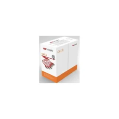 HIKVision DS-1LN6-UU UTP CAT 6 Spenderbox 305 Meter