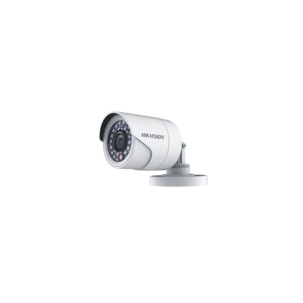 HIKVision DS-2CE16C0T-IRPF(6mm) HD-TVI Bullet Kamera 1.3MP HD Indoor 3 HIKVision DS-2CE16C0T-IRPF(6mm) HD-TVI Bullet Kamera 1.3MP HD Indoor