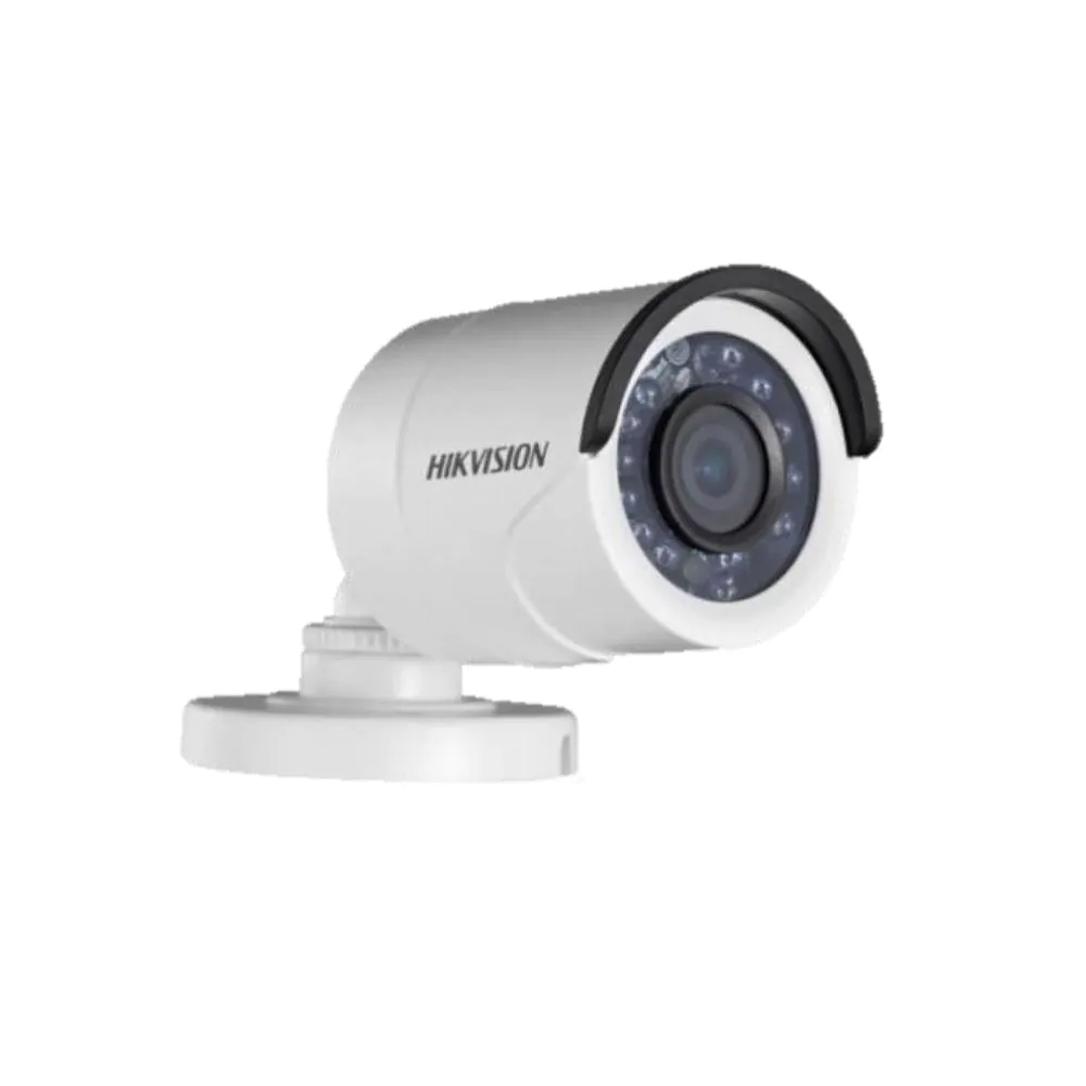 Hikvision DS-2CE16D0T-IRE(3.6mm) HD TVI Bullet Kamera 2MP Full HD Outdoor 3 Hikvision DS-2CE16D0T-IRE(3.6mm) HD TVI Bullet Kamera 2MP Full HD Outdoor