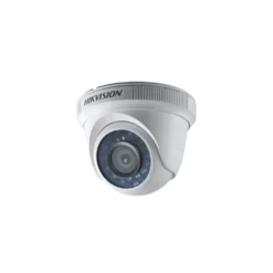 HIKVision DS-2CE56C0T-IRF(6mm) HD-TVI Dome Kamera 1MP HD Outdoor