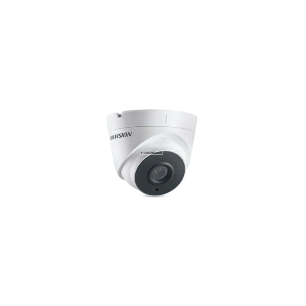 HIKVision DS-2CE56F1T-IT1(6mm) HD-TVI Turret Kamera 3MP 3 HIKVision DS-2CE56F1T-IT1(6mm) HD-TVI Turret Kamera 3MP