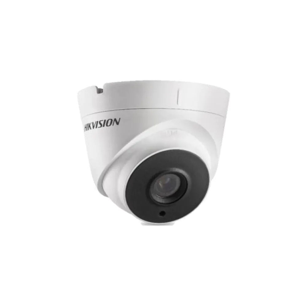HIKVision DS-2CE56D0T-IT3E(3.6mm) HD TVI Fix Dome Kamera 2 MP Full HD Outdoor 3 HIKVision DS-2CE56D0T-IT3E(3.6mm) HD TVI Fix Dome Kamera 2 MP Full HD Outdoor