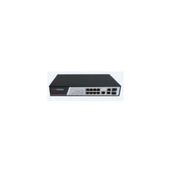 HIKVision DS-3E2310P Full Managed PoE Switch