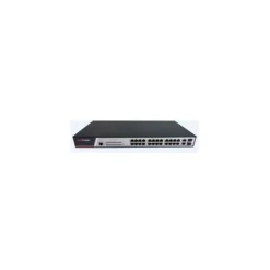 HIKVision DS-3E2326P Full Managed PoE Switch