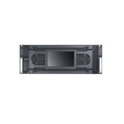 HIKVision DS-96256NI-I24/H 256 Kanal NVR Rack