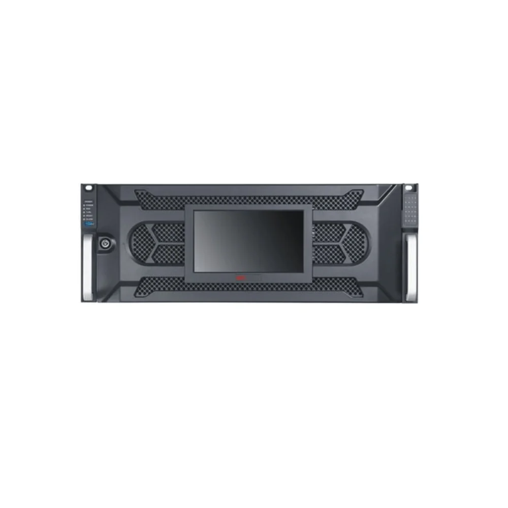 HIKVision DS-96256NI-I24/H 256 Kanal NVR Rack 3 HIKVision DS-96256NI-I24/H 256 Kanal NVR Rack