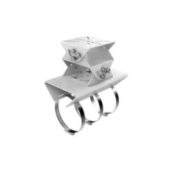 HIKVision DS-1214ZJ-T Horizontale Masthalterung