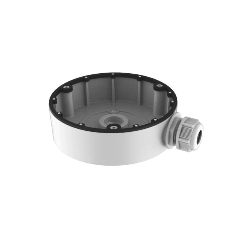 HIKVision DS-1280ZJ-DM8 Anschlussbox 3 HIKVision DS-1280ZJ-DM8 Anschlussbox