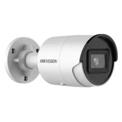 HIKVISION DS-2CD2023G2-IU(4mm) Bullet Kamera 2MP -Überwachungskamera-Hikvision hikvision ds 2cd2023g2 iu 4mm 2