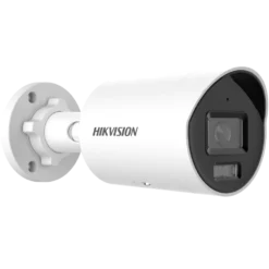 HIKVision DS-2CD2026G2-IU(4mm)(D) Bullet Kamera 2MP -Überwachungskamera-Hikvision hikvision ds 2cd2026g2 iu 4mm d 2