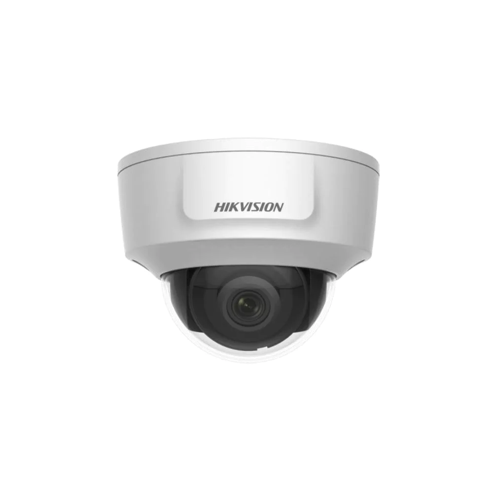 Hikvision DS-2CD2125G0-IMS(4mm) IP Dome Kamera 2MP Full HD Indoor
