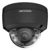 Hikvision DS-2CD2147G2-LSU(2.8mm)(C)BLACK Dome Kamera 4MP -Überwachungskamera-Hikvision hikvision ds 2cd2147g2 lsu 2.8mm c black dome kamera 4mp