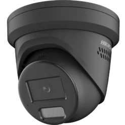 HikVision DS-2CD2347G2-LSU/SL/2.8mm/C/BLACK Turret Kamera 4MP