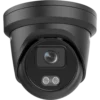 HIKVision DS-2CD2347G2-LU(2.8mm)(C)(BLACK) Turret Kamera 4MP